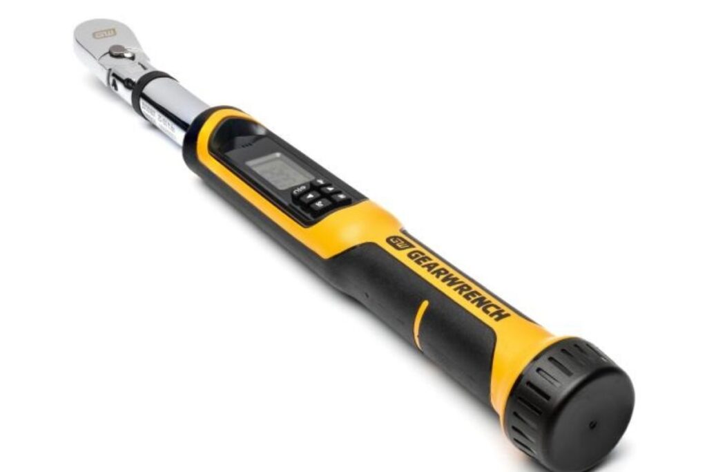 Bahco ETR2201 Digital Torque Wrench (38)