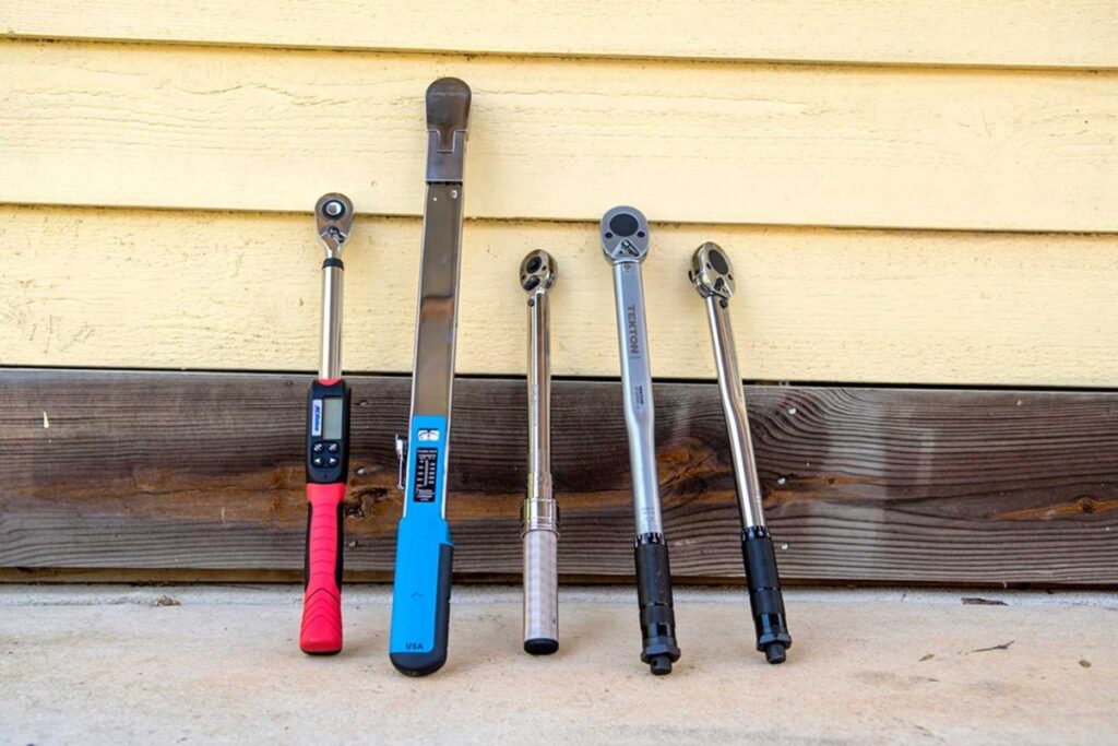 Best Torque Wrench