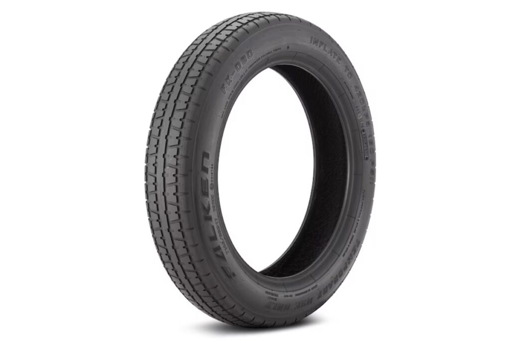 Falken Tires Review & Rating