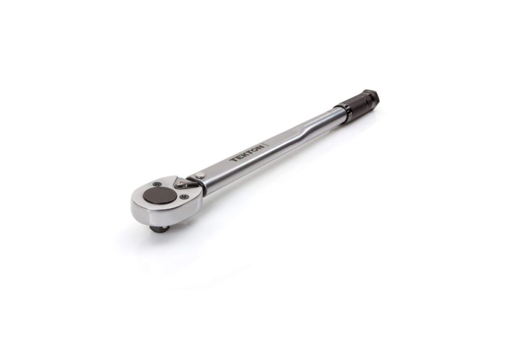 Tekton Click Torque Wrench (12)