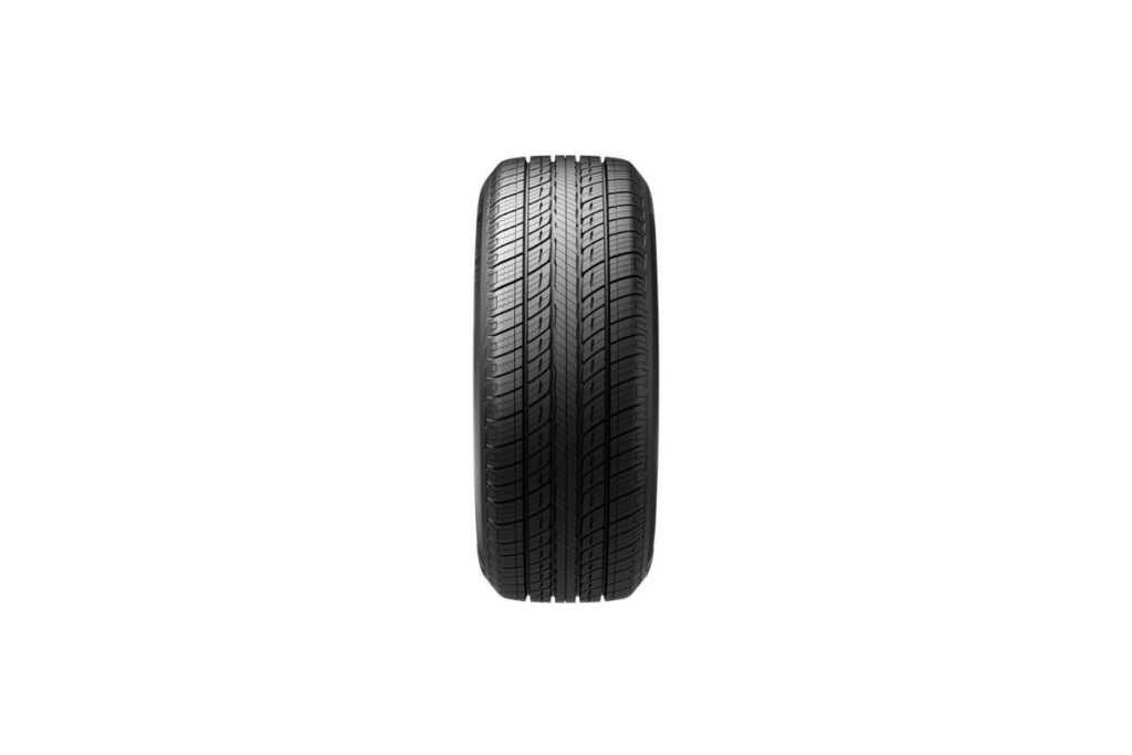 Uniroyal Tiger Paw Touring Tire Review