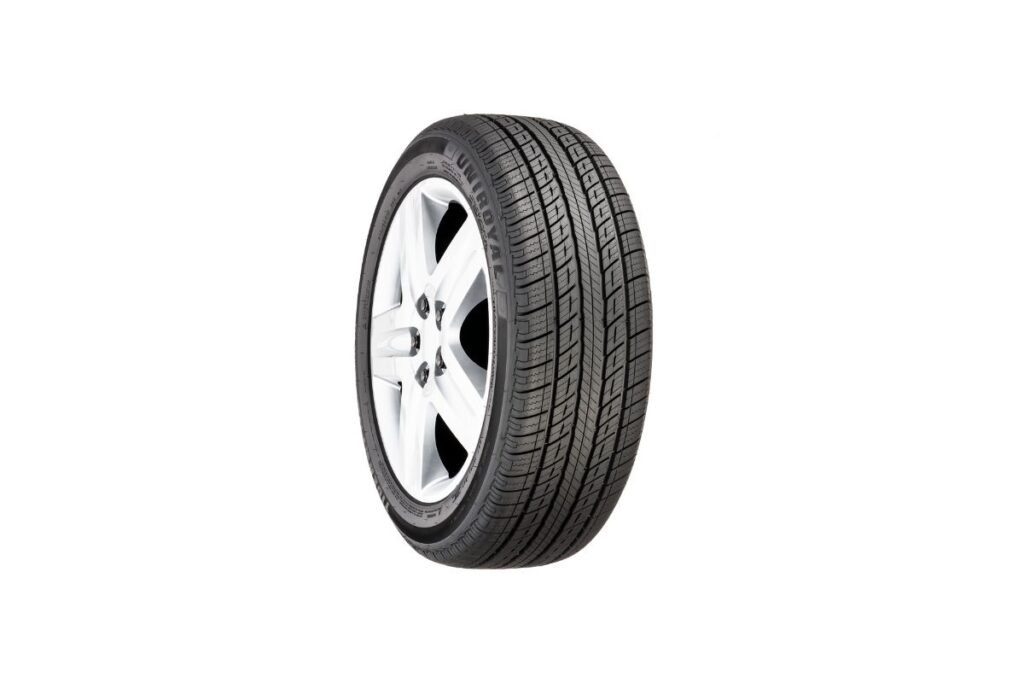Uniroyal Tires Review