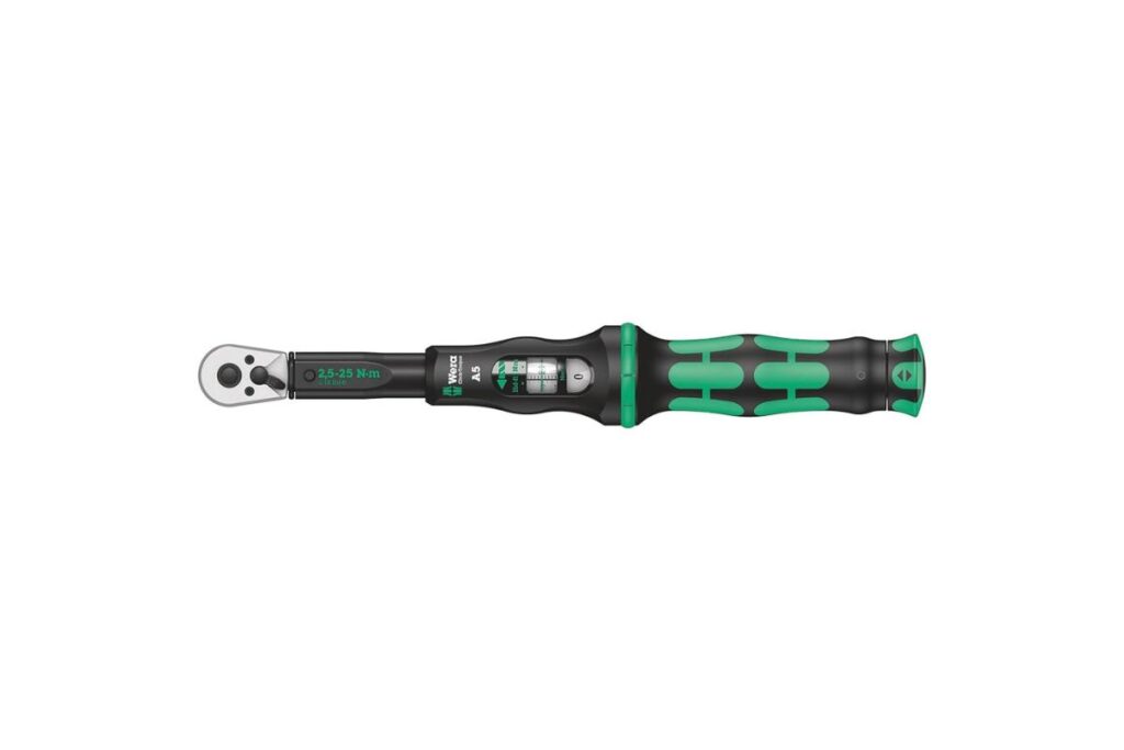 Wera Click-Torque Digital 7003 (14)