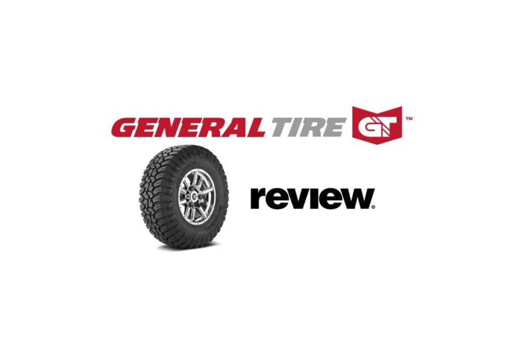 General Tires Review