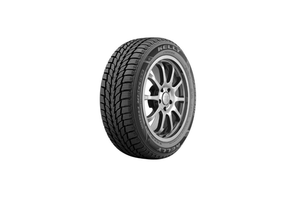 Kelly Tires Review