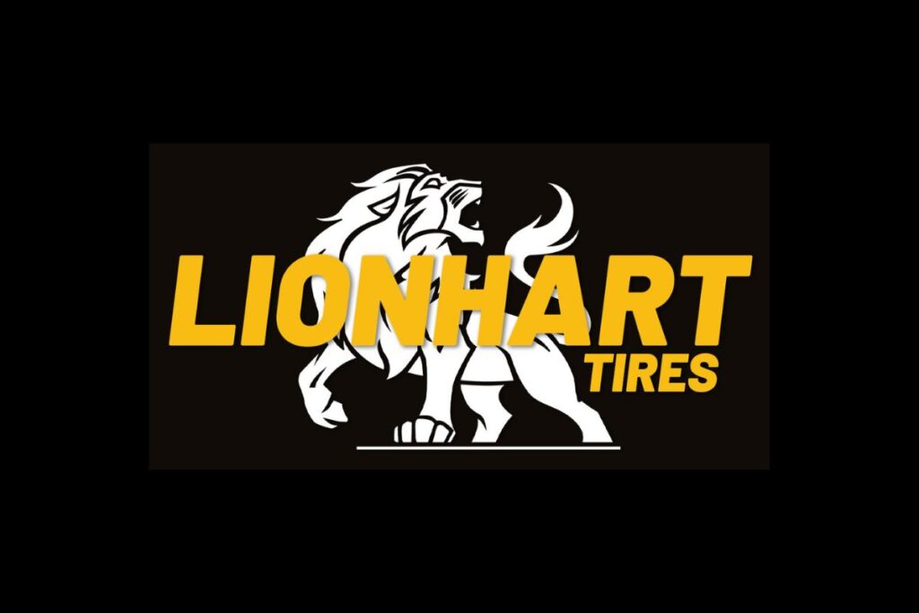 Lionhart Tires
