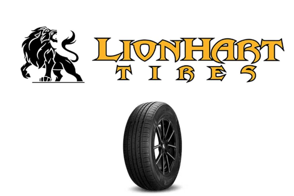 Lionhart tires review