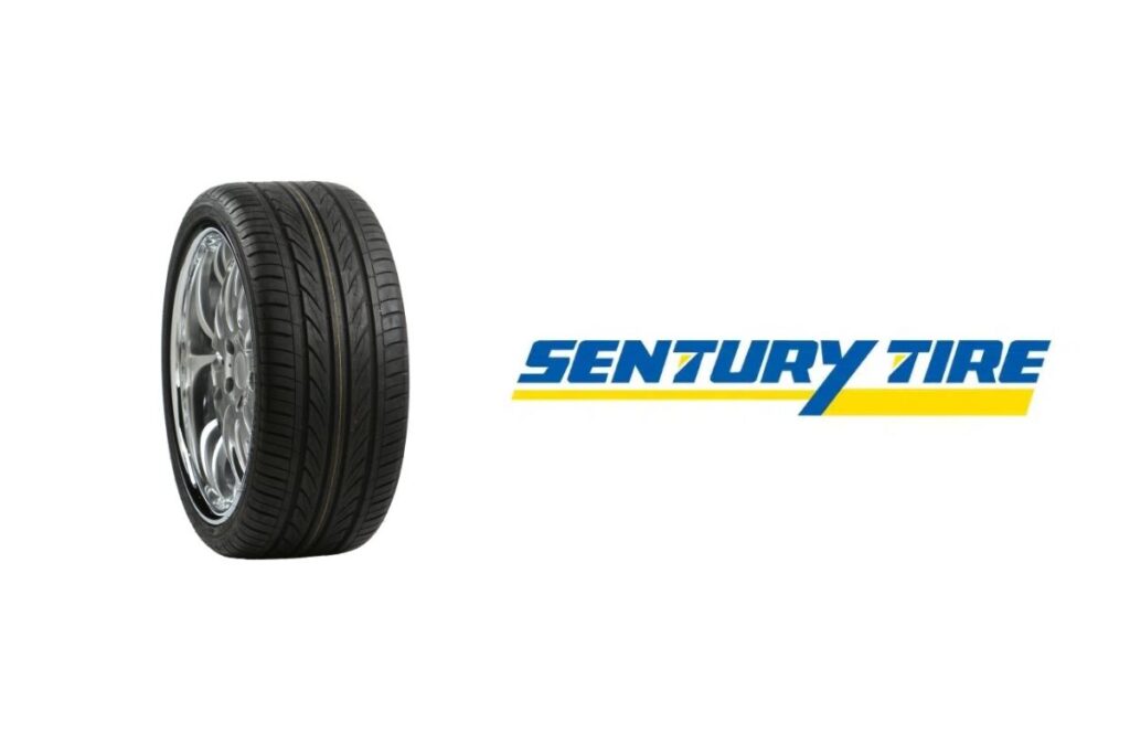 Sentury Tires Review