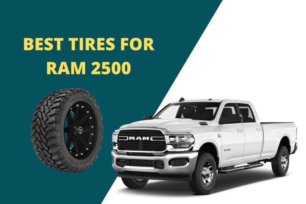 Best Tires For Ram 2500