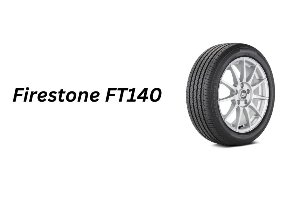 Firestone FT140
