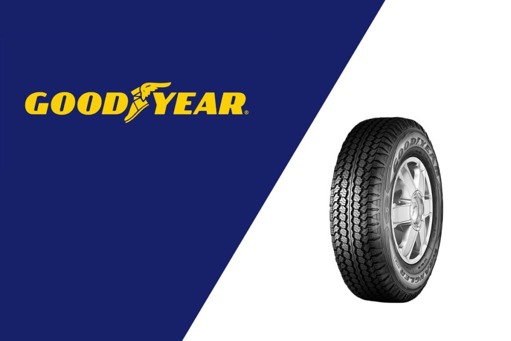 Goodyear