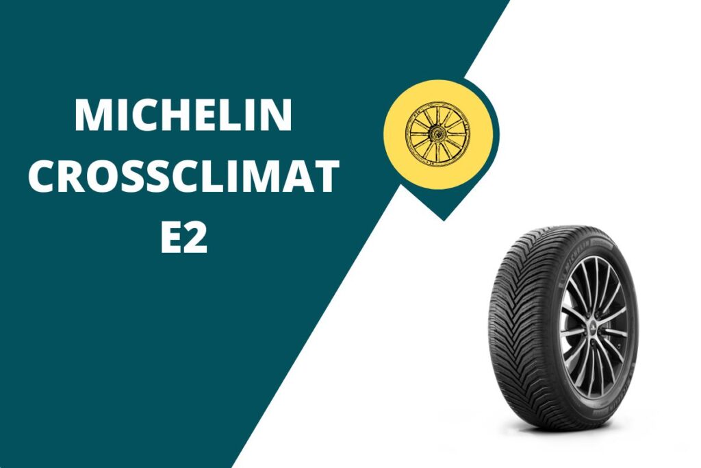 Michelin CrossClimate2
