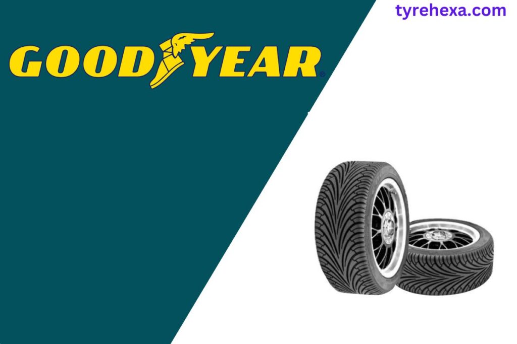 Goodyear Tire Quotes