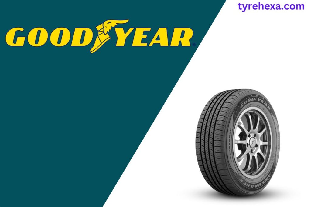 Goodyear Tire Quotes