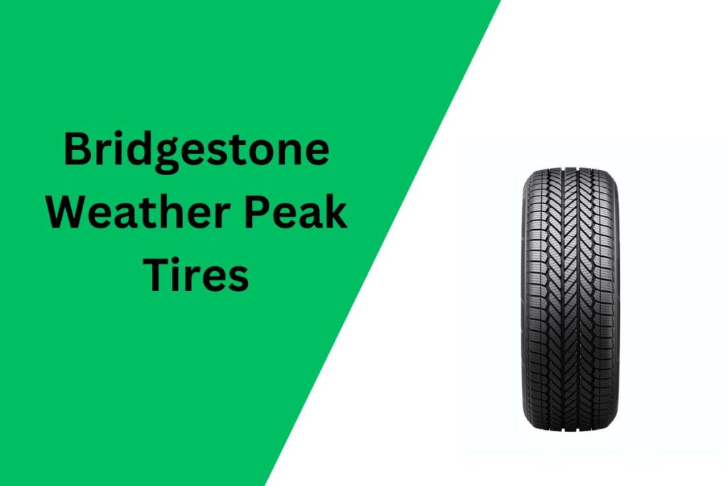 Michelin Cross Climate 2 Vs Bridgestone Weather Peak Tires