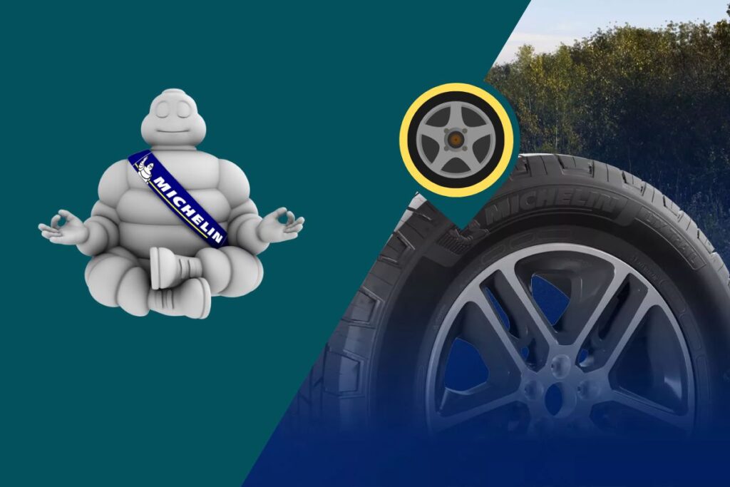 Michelin Tires Quotes