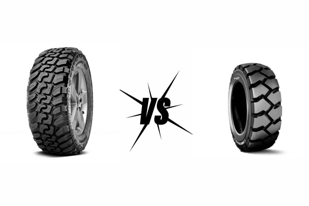 10 Ply Vs 14 Ply Tires