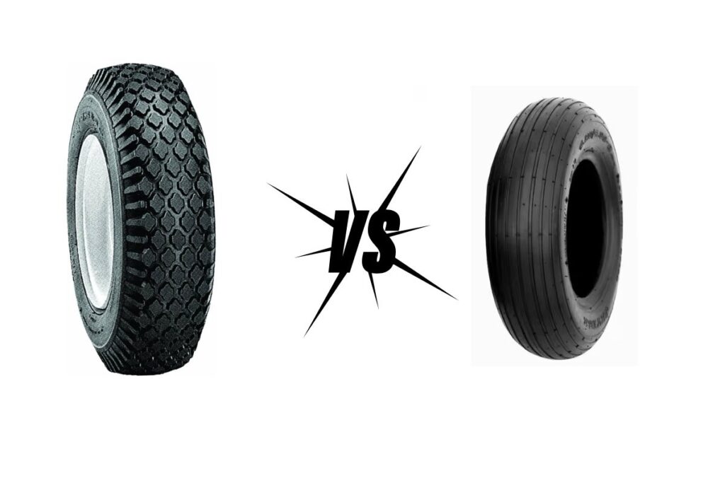 2 Ply Tires Vs 4 Ply Tires