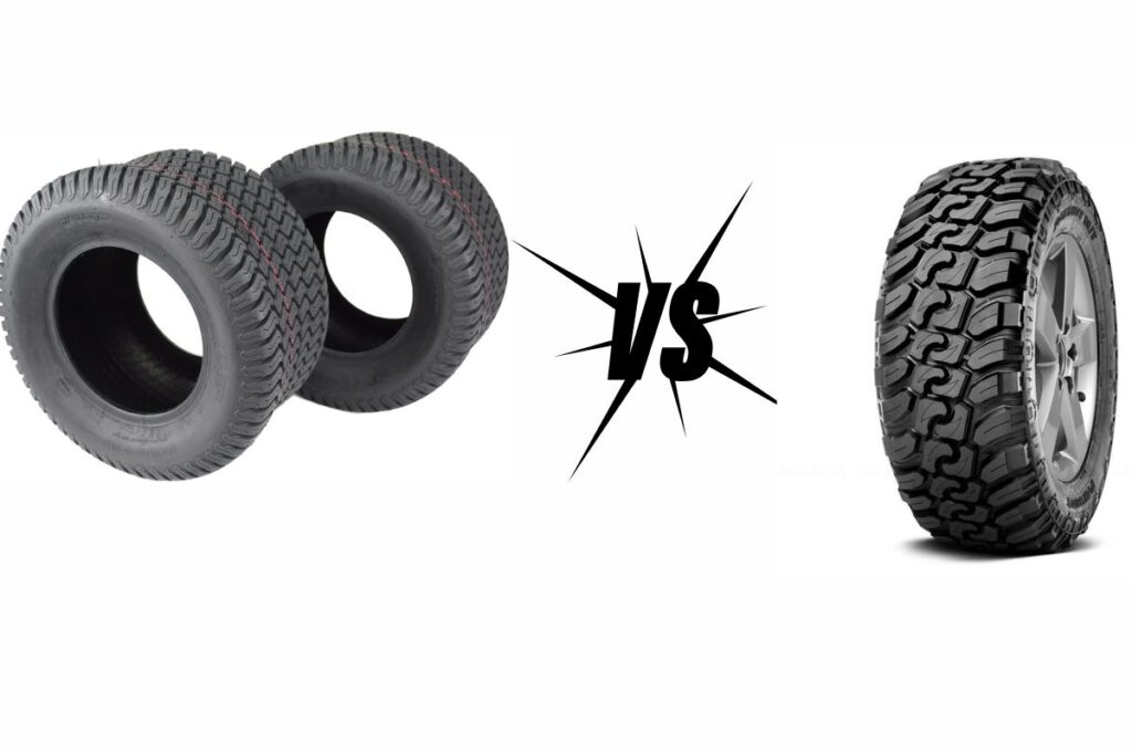 4 Ply Vs 10 Ply Tires