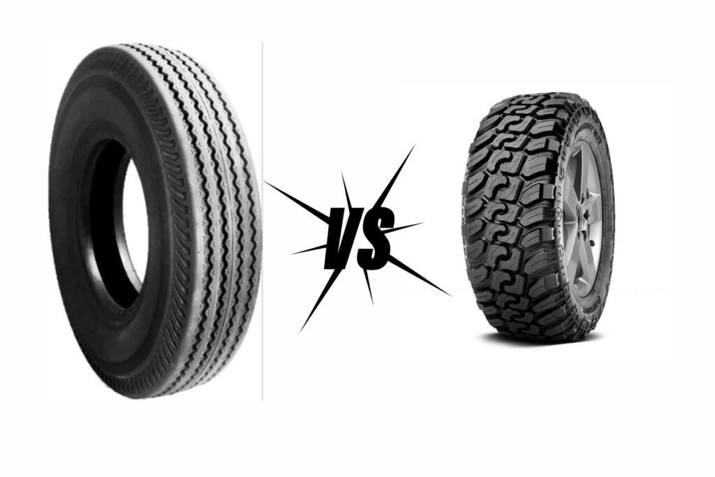 4 Ply Vs 6 Ply Tires