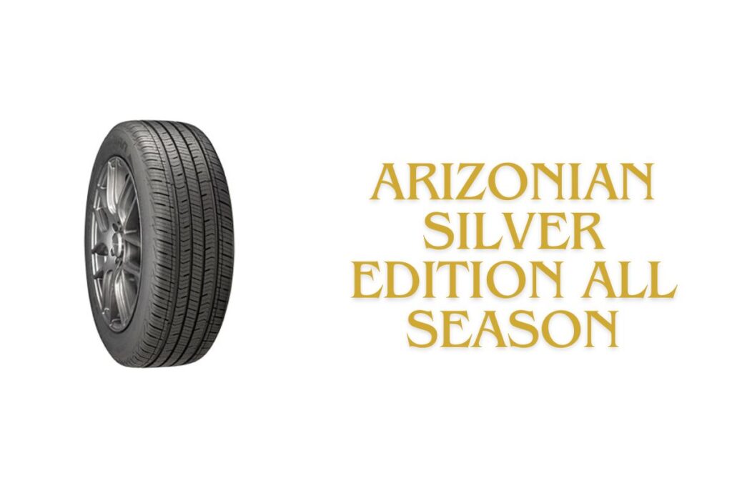 Arizonian Silver Edition All Season