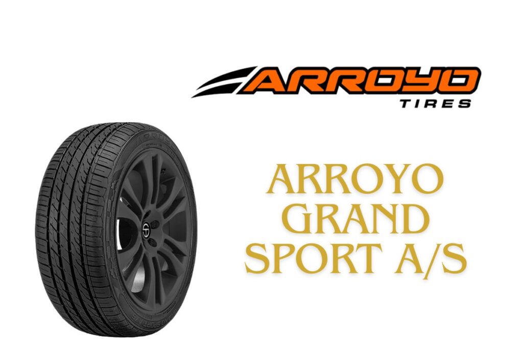 Arroyo Grand Sport AS