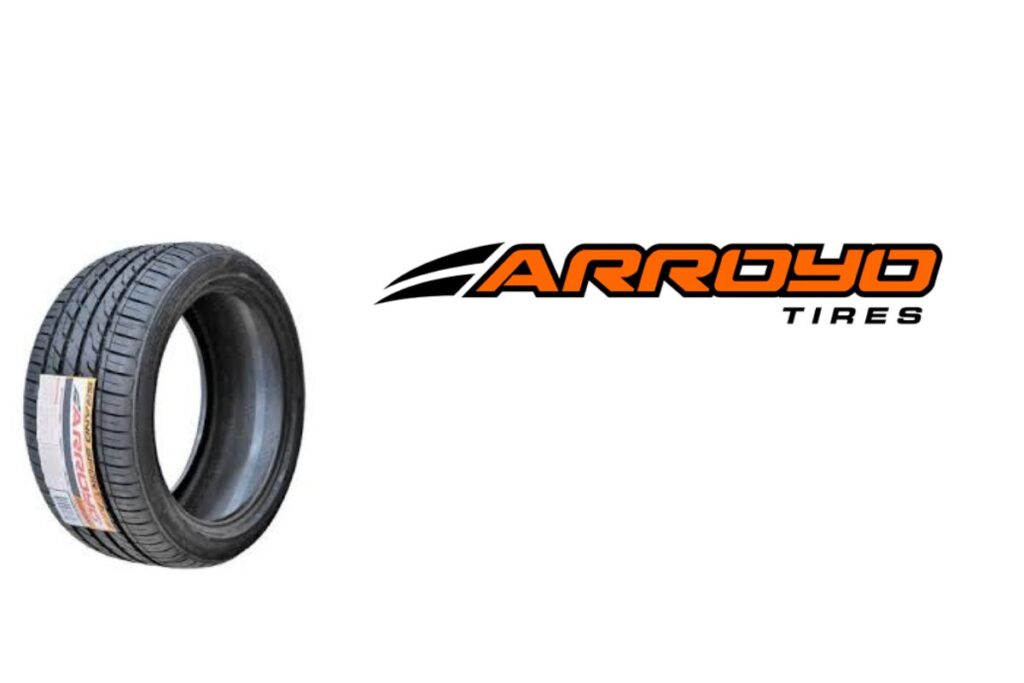 Arroyo Tires Review