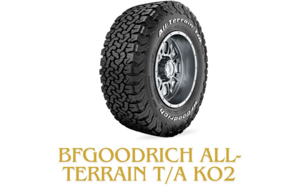 BFGoodrich All-Terrain TA KO2 (1)