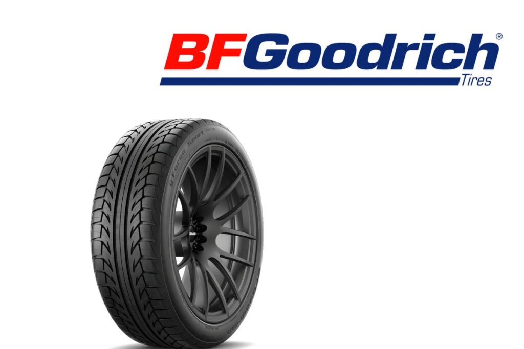 BFGoodrich Tires Review