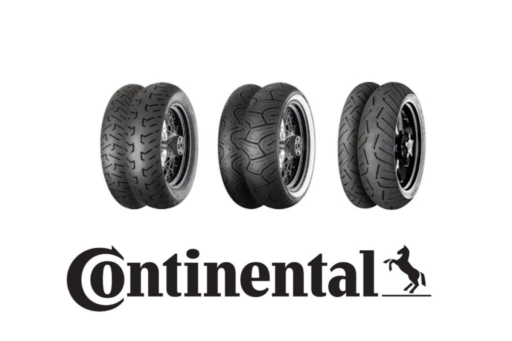 Continental Tires Review