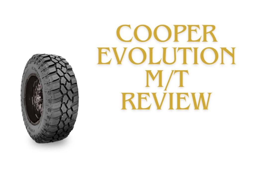 Cooper Evolution MT Review