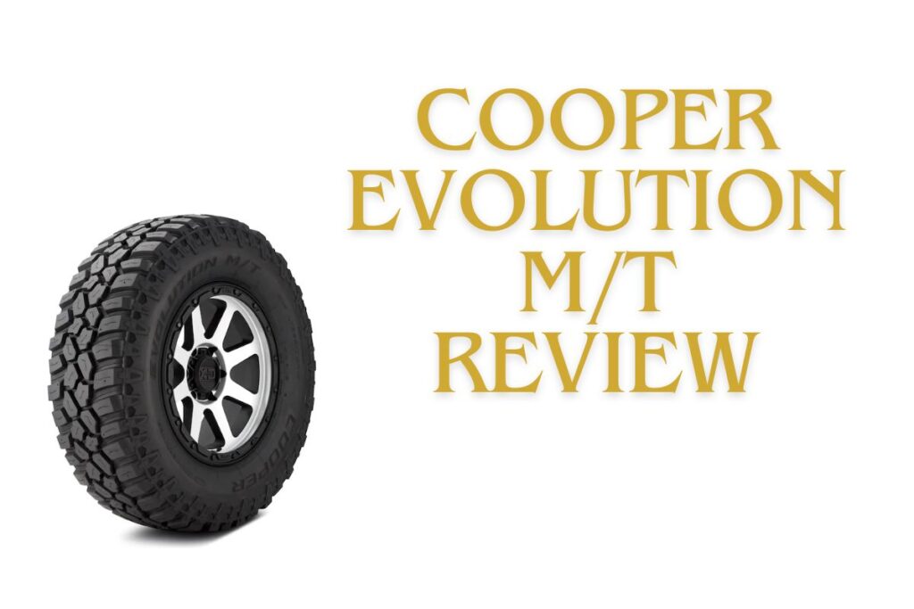 Cooper Evolution MT Review