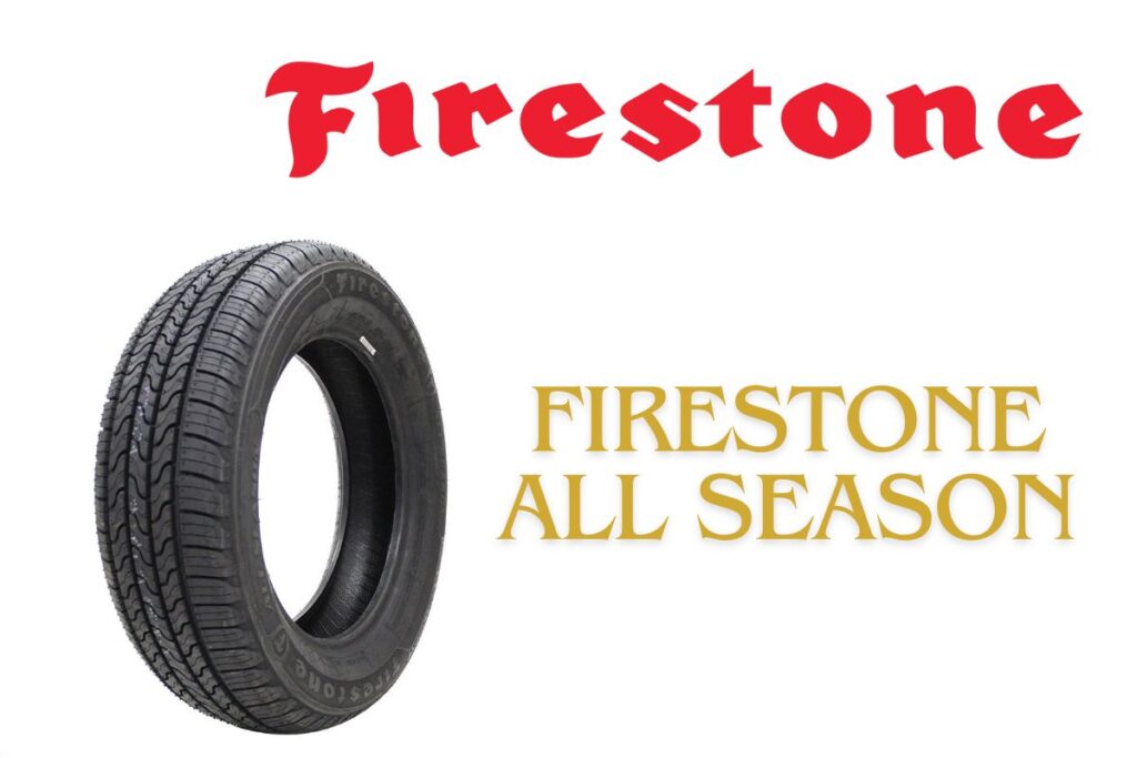 Firestone All Season