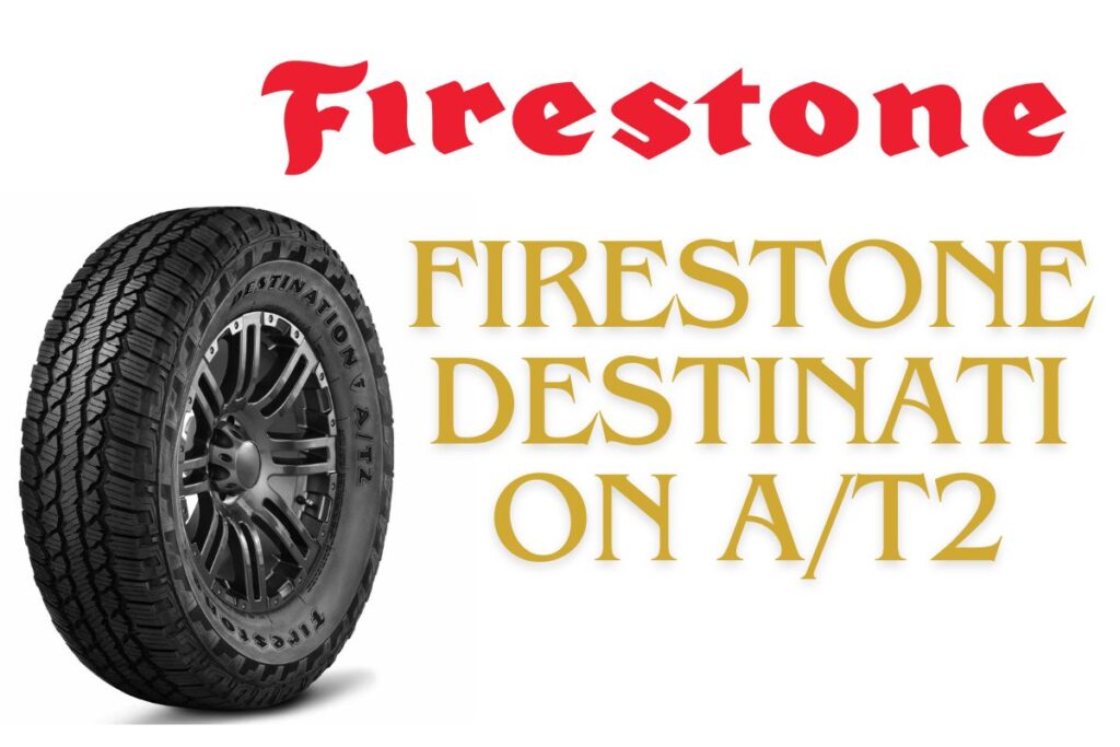 Firestone Destination AT2