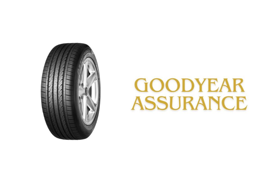 Goodyear Assurance