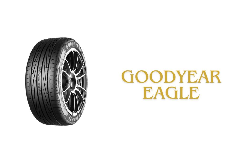 Goodyear Eagle