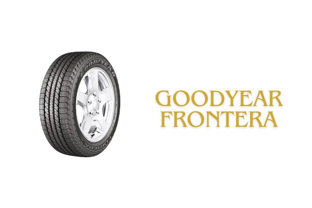 Goodyear Frontera