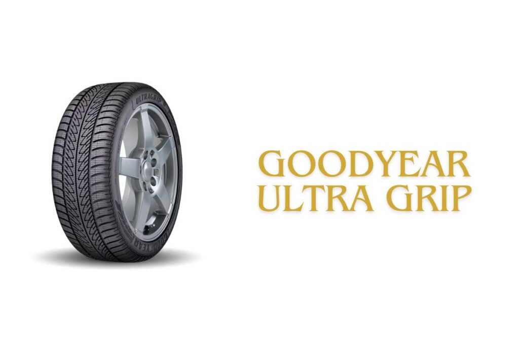 Goodyear Ultra Grip