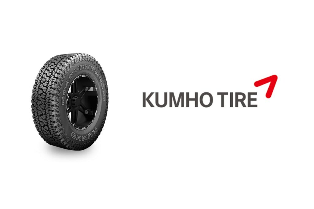 Kumho Tires Review