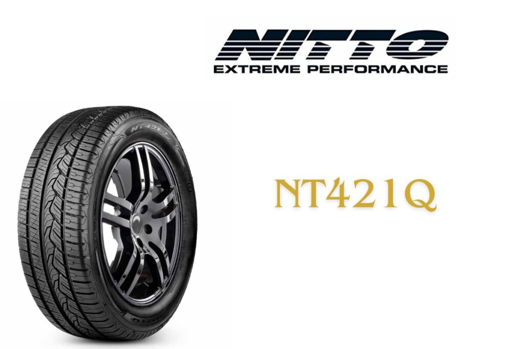 Nitto NT421Q