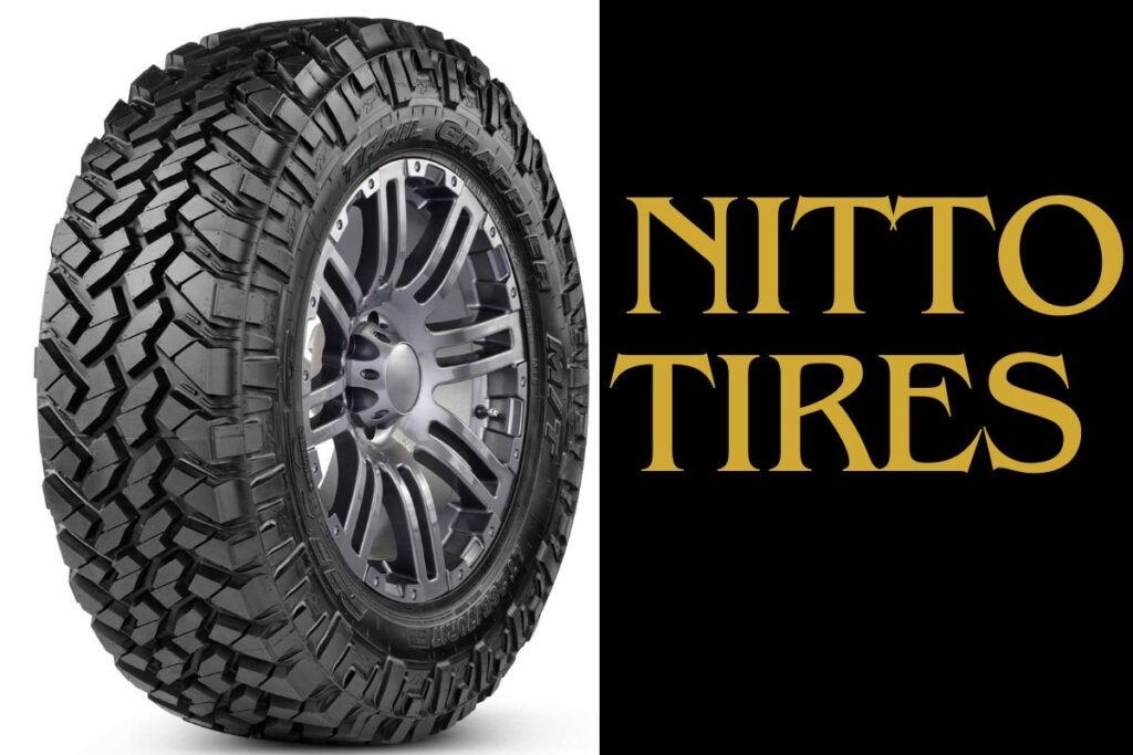 Nitto Tires 