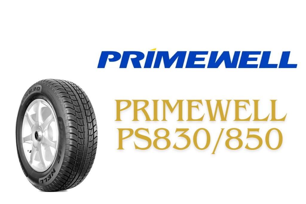 Primewell PS830850