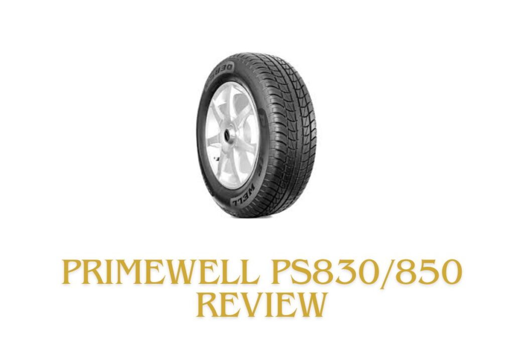 Primewell PS830850 Review 