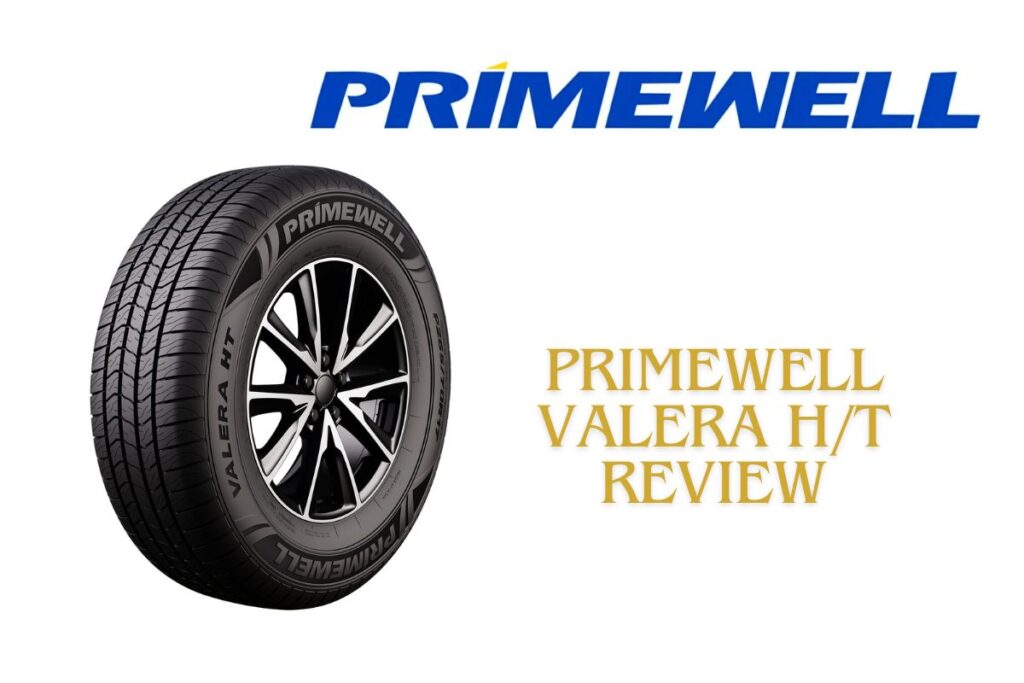 Primewell Valera H/T 