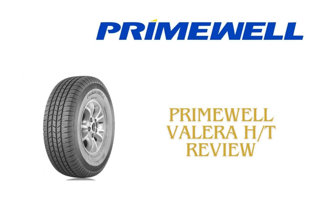 Primewell Valera HT Review