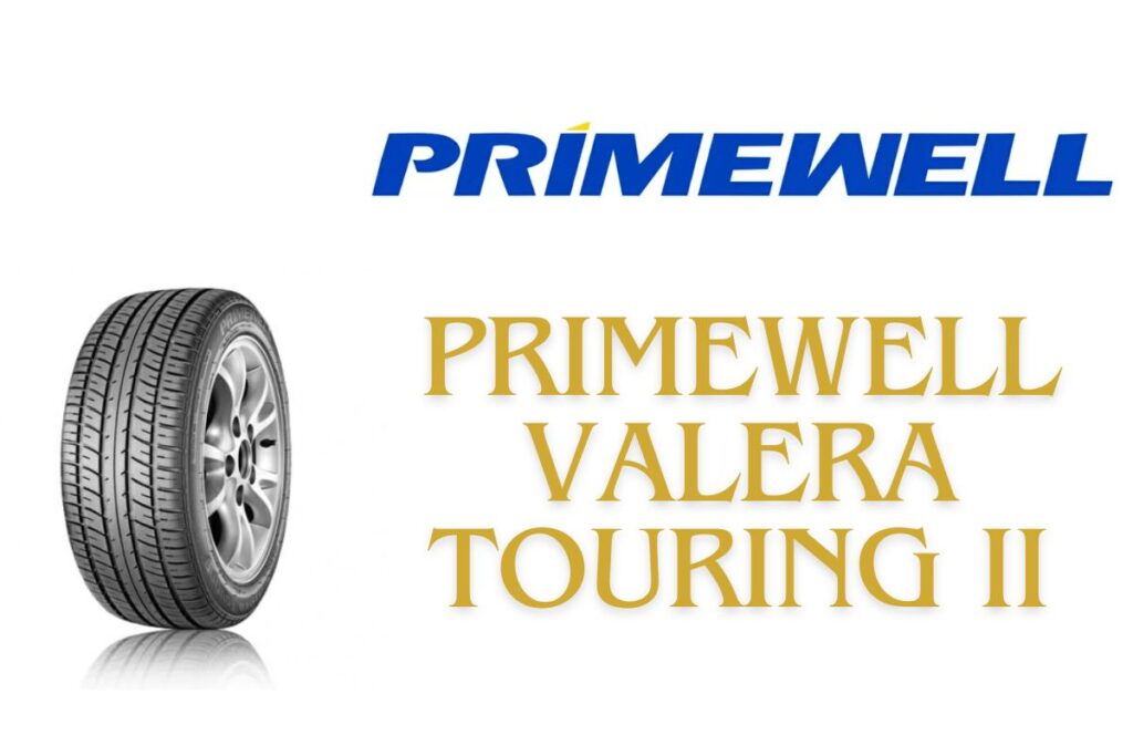 Primewell Valera Touring II