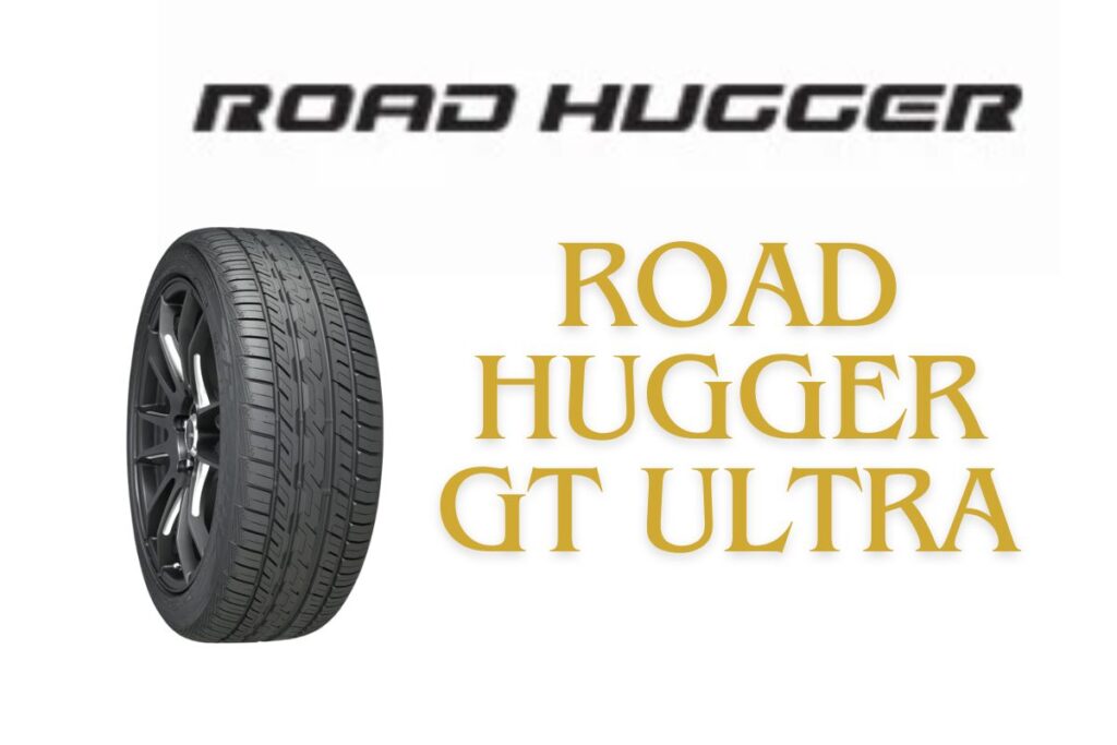 Road Hugger GT Ultra