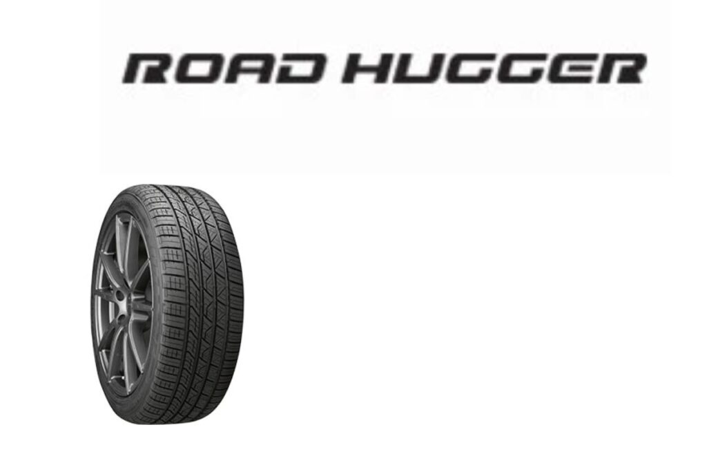 Road Hugger Tires