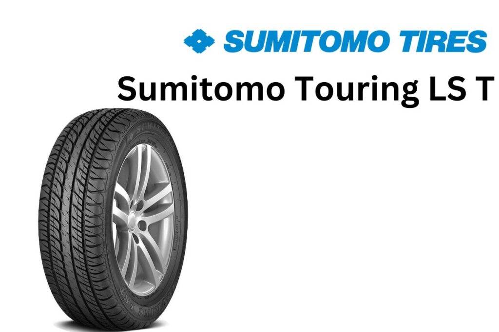 Sumitomo Touring LS T