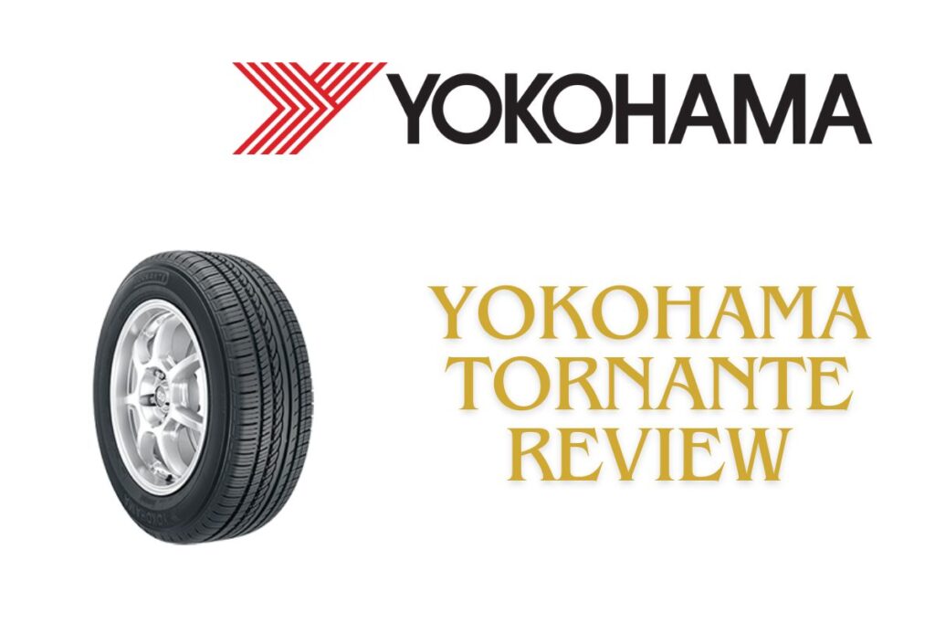 Yokohama Tornante Review